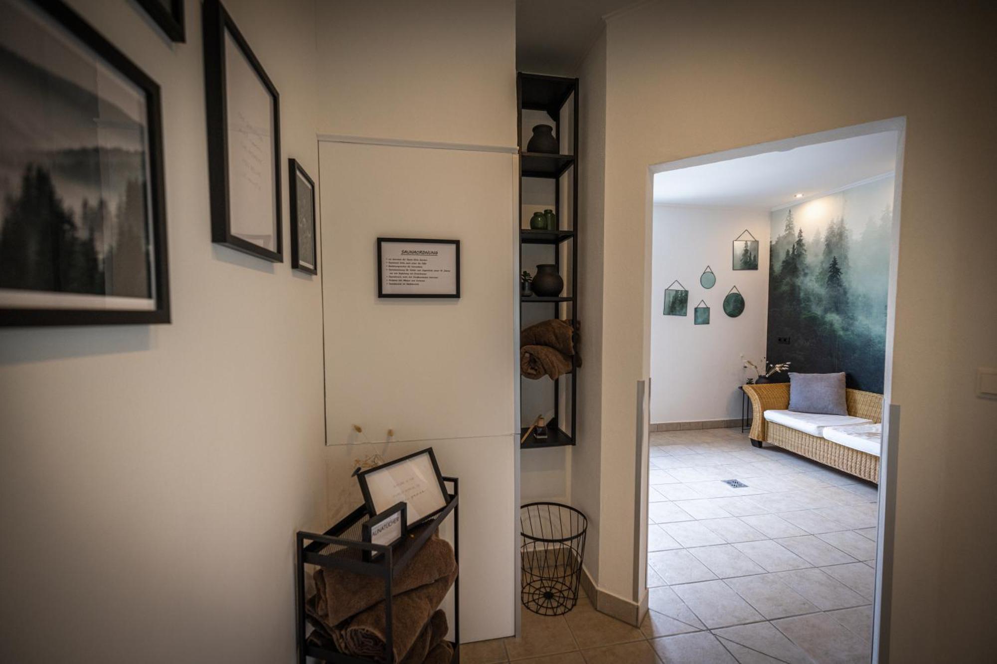 Gasthof Zur Wachau Hofarnsdorf Εξωτερικό φωτογραφία
